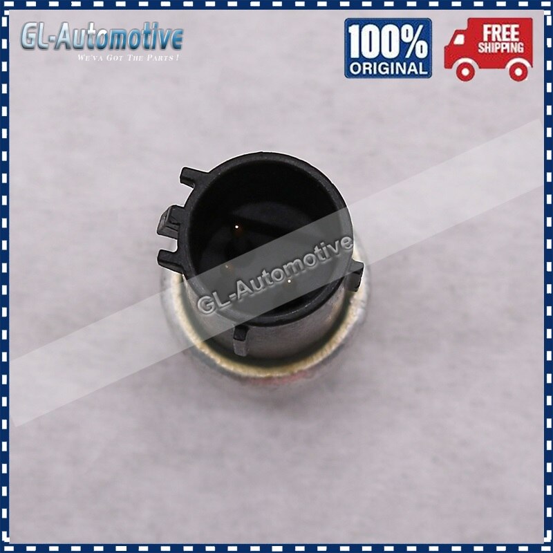 6F93-19D594-AA A/C Pressure Sensor Transducer Voor Ford Crown Victoria Edge Escape Expedition Explorer F-150 Fiesta Focus Mustang