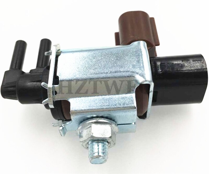 K5T48272 MR204853 Emission Solenoid Valve For Mitsubishi Montero Pajero Shogun L200 4D56