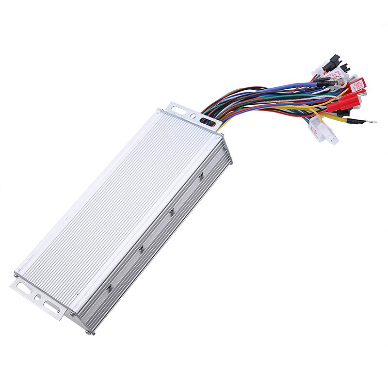 36V/48V 1500W Electric Bike Scooters Ebike Brushless Controller DC Motor Controllers