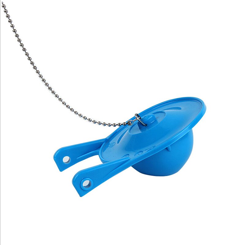 1Pc 3 Inch Rubber Drain Flush Valves Toilet Tank Fittings Toilet Seal Water Stop Valve Cover Bathroom Flush Repair Kit