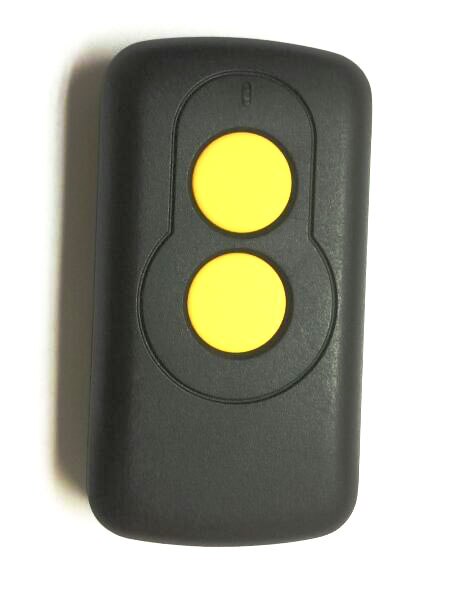 Voor Elsema remote vervanging garagedeur afstandsbediening