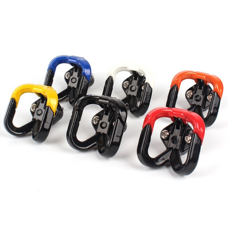 Motorcycle Accessories Multi-Function Hook Luggage Bag Hanger Motorbike Helmet Gadget Glove Claw