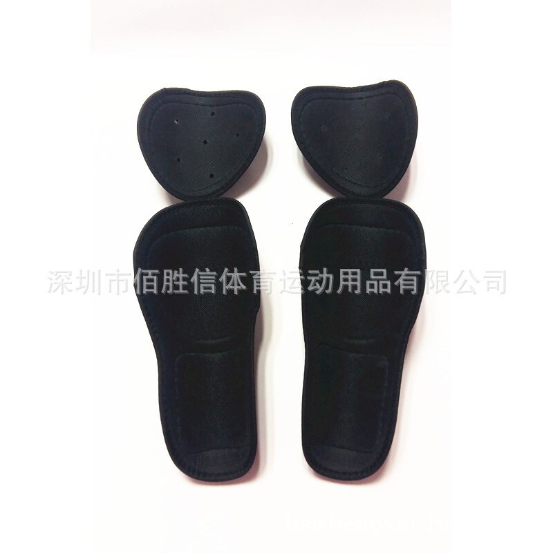 4Pcs/Set Motorcycle Cycling Defence Fall Clothes B... – Grandado