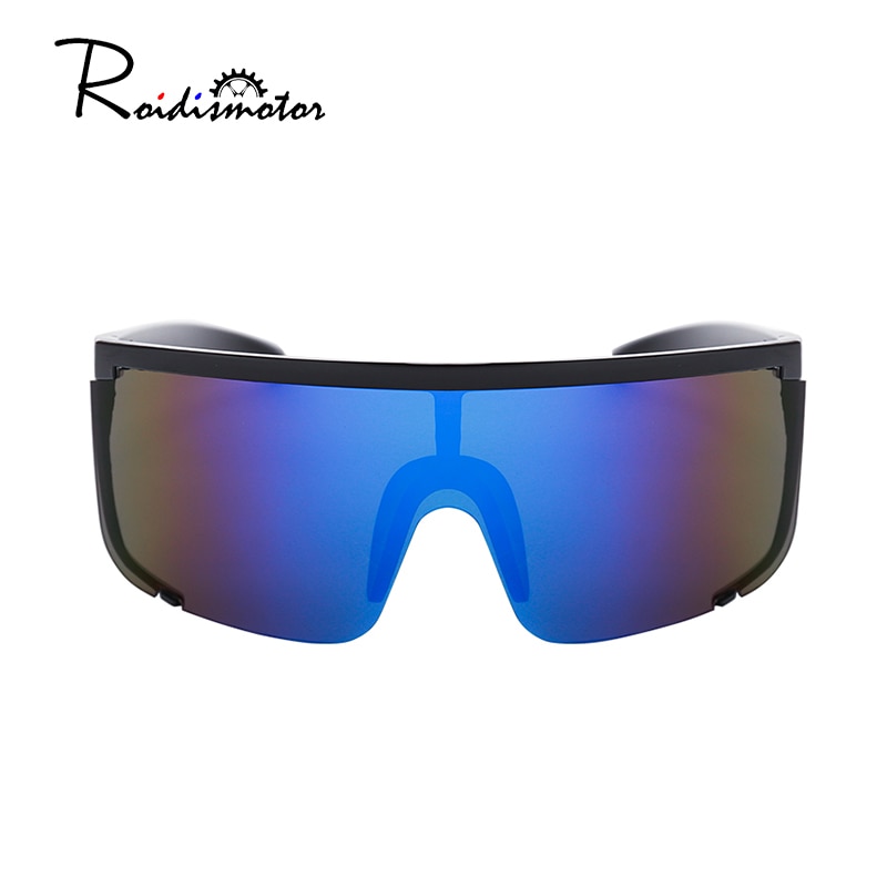 neue Radfahren Gläser draussen Sport Mountainbike Fahrrad Gläser UV400 Motorrad Sonnenbrille Radfahren Brillen