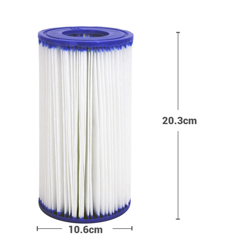 Type III Pool Filter Cartridge 58012 Suitable for Grandado