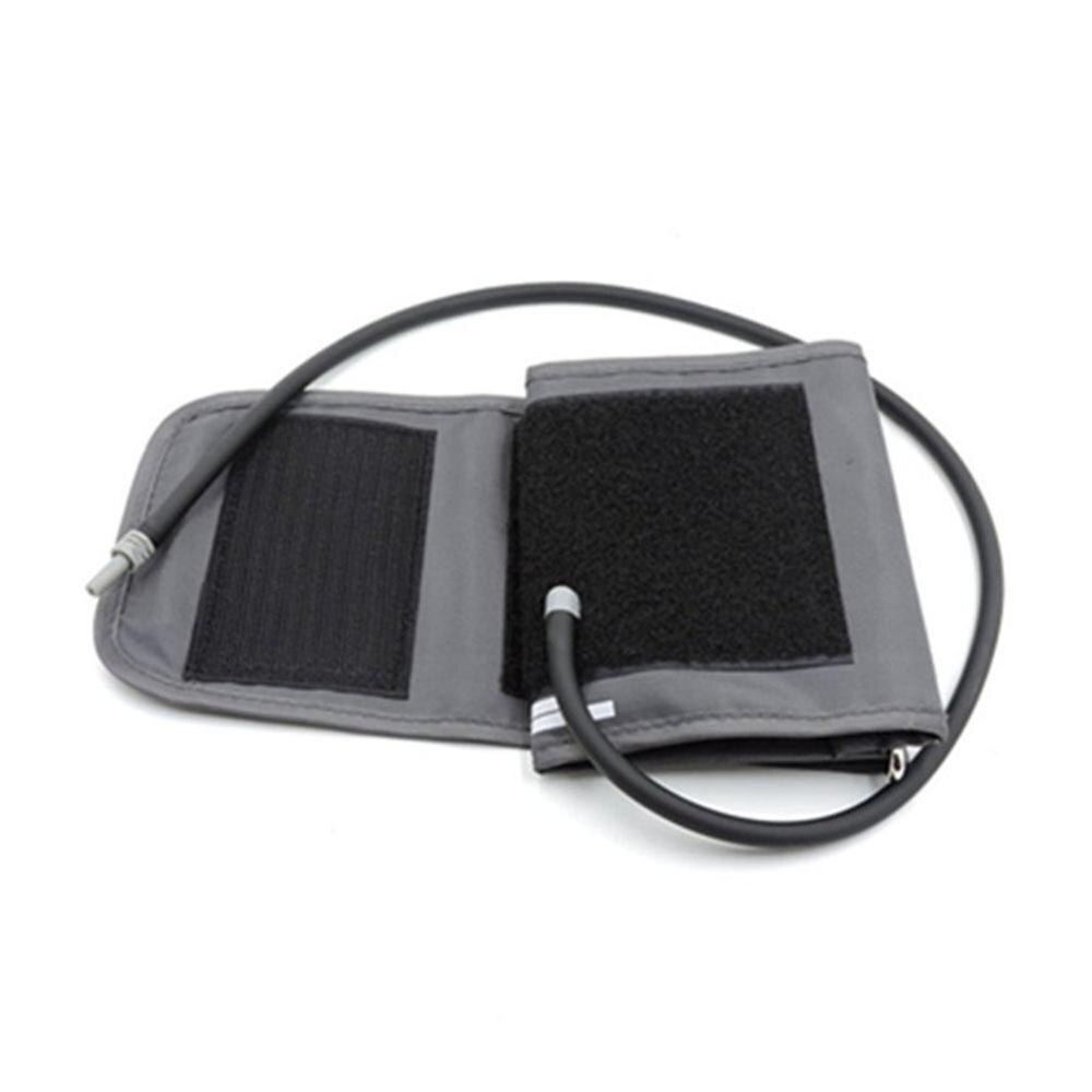 22-32 cm elektronische bloeddrukmeter manchetdrukmeter manchetarm bloeddrukmeter accessoires thuis enkele buis tonometer manchet