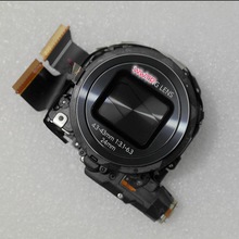 Originele Lens Zoom Unit Voor Samsung Galaxy S4 Zoom SM-C101 SM-C1010 C1010 C101 Blauw + Ccd