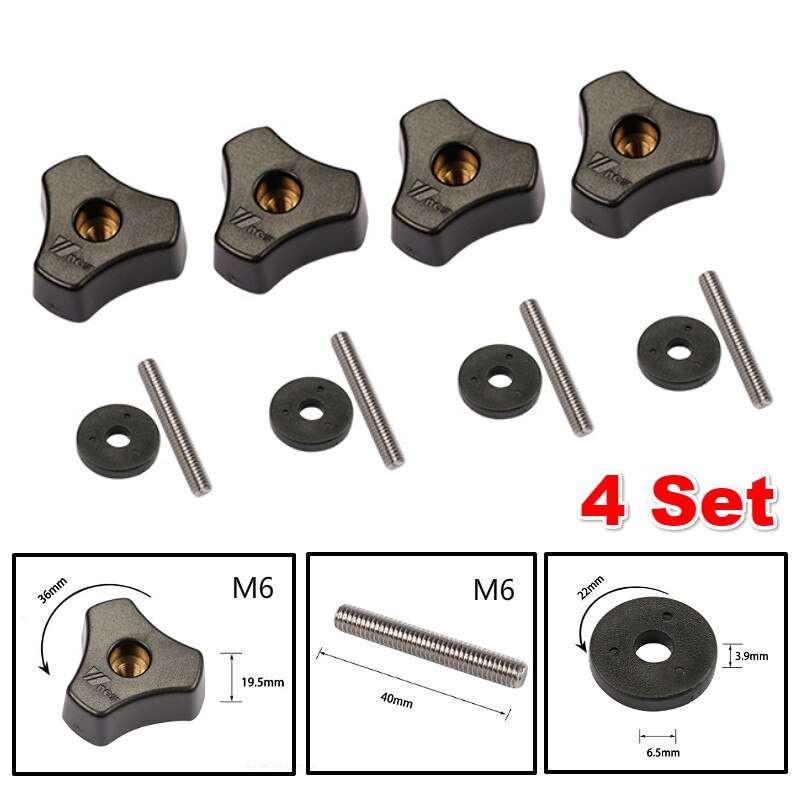 Multi-purpose Feather Loc Board Set Double Featherboards Miter Gauge Slot Woodworking Saw Table DIY Safety Tools: Part