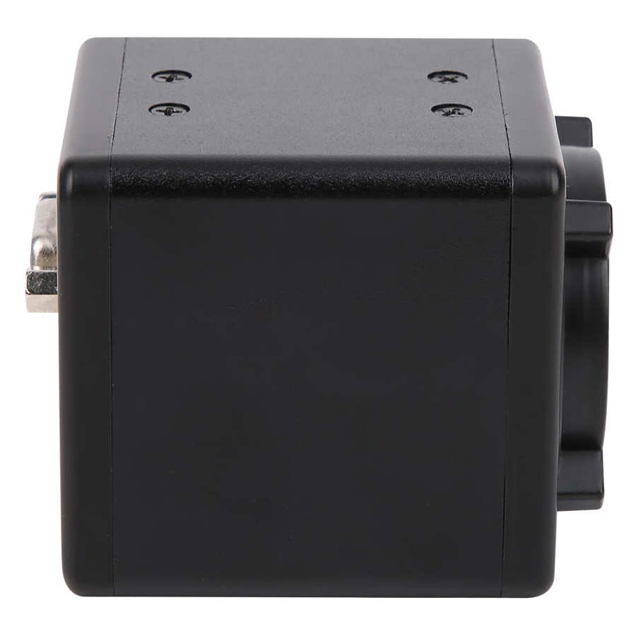 Industrial Microscope Camera USB Microscopes 2MP High Definition Microscope Camera C Mount Magnifying Lens for Phone Repair