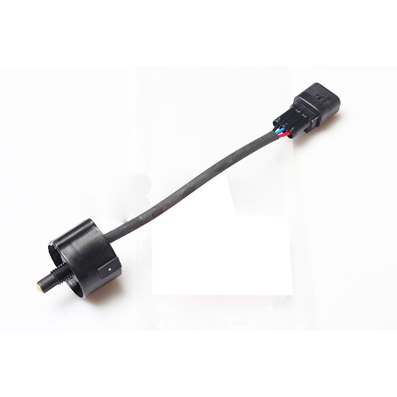 Filtro de agua diésel original para Hyundai Starex, Sensor de agua para Kia Sorento 2003 2007 + 31921-4A705, 319214A705, 2,2 ~