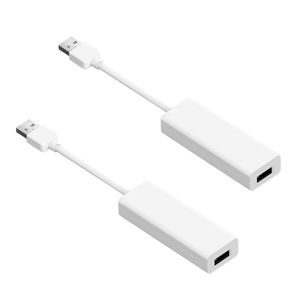 USB Control Adapter Voor Android Autonavigatie Speler Auto Multimedia GPS Aansluiten Voor Android Telefoons