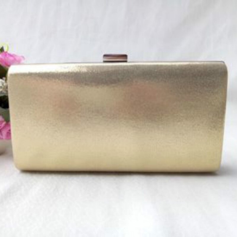 Diamond Sequin Clutch Purse Women Evening Clutch Bag Female Crystal Clutch Bag Wedding Party Banquet Black Gold Silver Two Chain