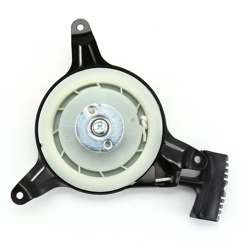 Recoil starter assembly mtd cub cadet troy bilt yard man  cc46es 951-10299a oem