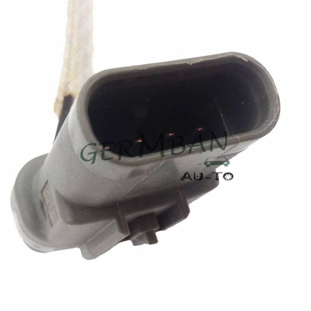 Lambda O2 Sensor Zuurstof Air Brandstof Verhouding Sensor Fit voor CHEVROLET Silverado Geen #12659516