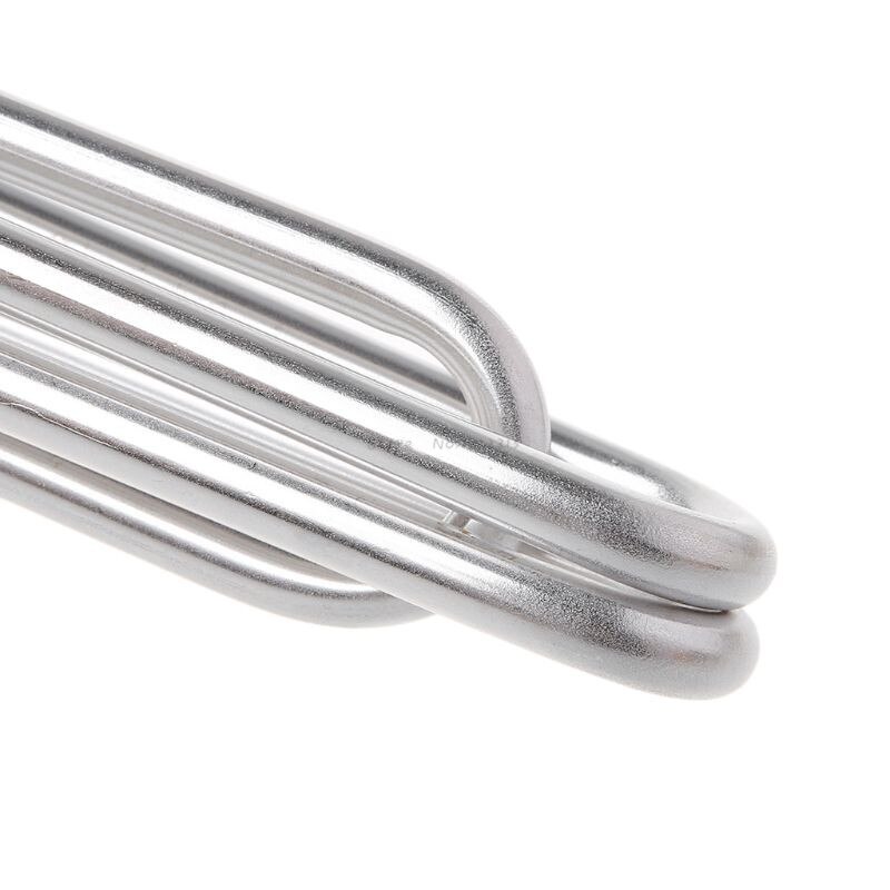 1PC 220V Tri-clamp 2 OD64 Heater SS304 Electric Water Heater Heater Element 260mm/280mm/300mm 3.0 kW / 4.5kW / 6kW