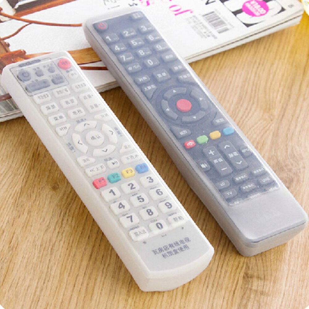 Tv Stofkap Silione Beschermende Kleding Opbergtas-Maat S