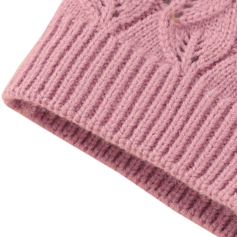 Baby Sweaters Toddler Infant Boys Girls Knitted Outfit Clothes Cute Kid Baby Winter Jacket Warm Coat Cardigan Coat Outerwear