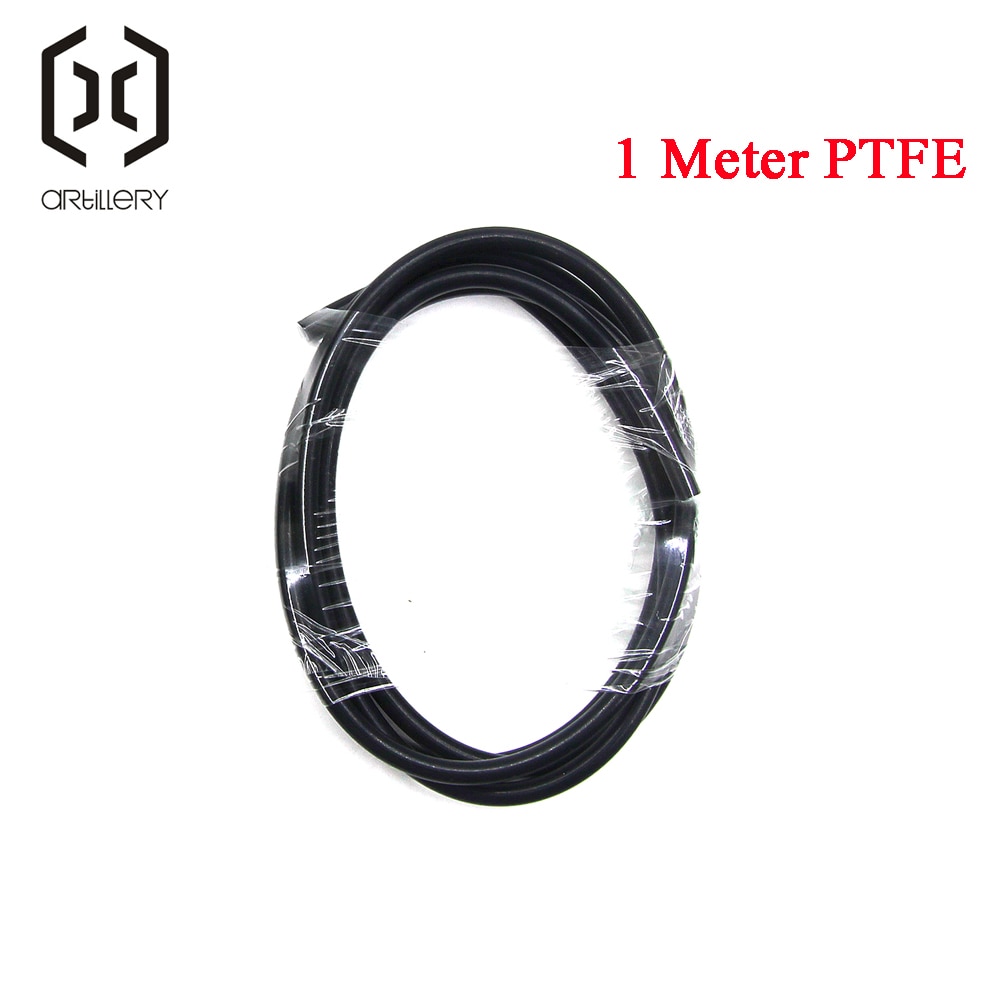 Artillery 3D Printer Fan And PTFE