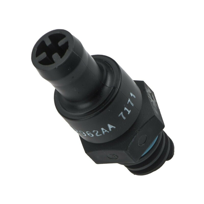 04792962AA PCV Positive Crankcase Ventilation Valve For 2005 DODGE CHRYSLER 2.7L 3.5L 4.0L