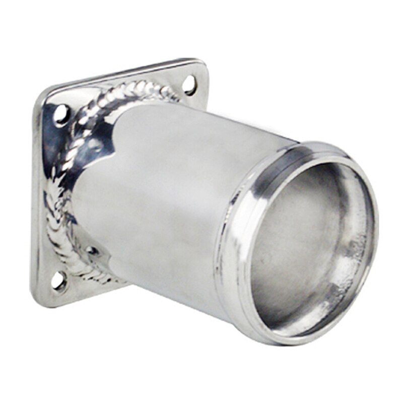 Auto EGR Delete Kit Exhaust Valve Disassembly Tube Removal Tube EGR Removal Kit for Land Rover Discovery 2 Defender