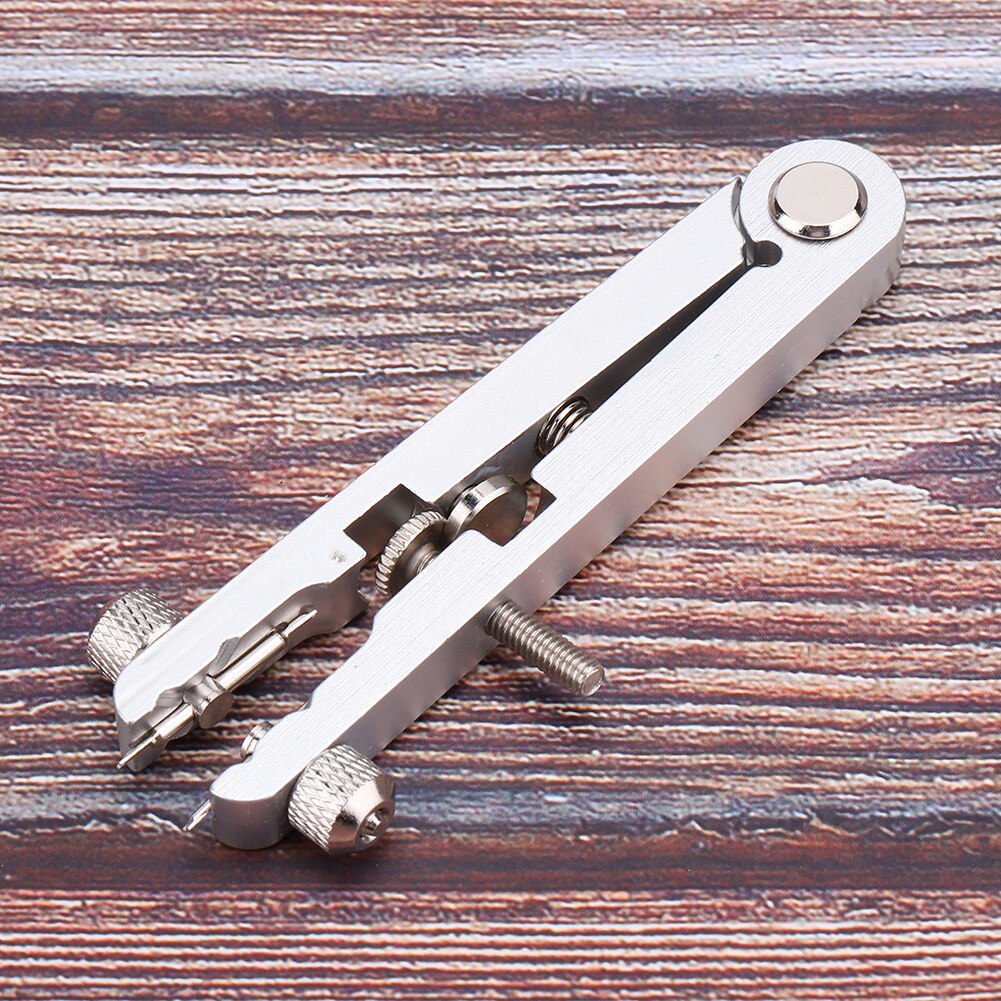 Staal 6825 Horloge Armband Tangen Watch Removal Tool Horloge Repareren Tool