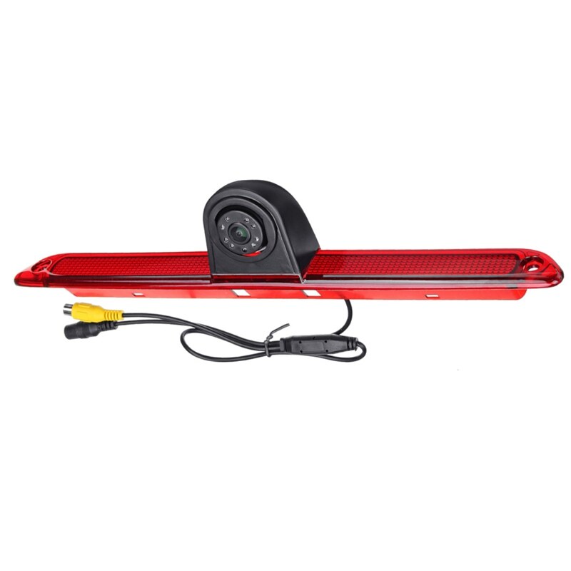 4.3 inch TFT LED Monitor + Reversing Backup Rear View Camera for Mercedes-Benz for Sprinter for Crafter 2006