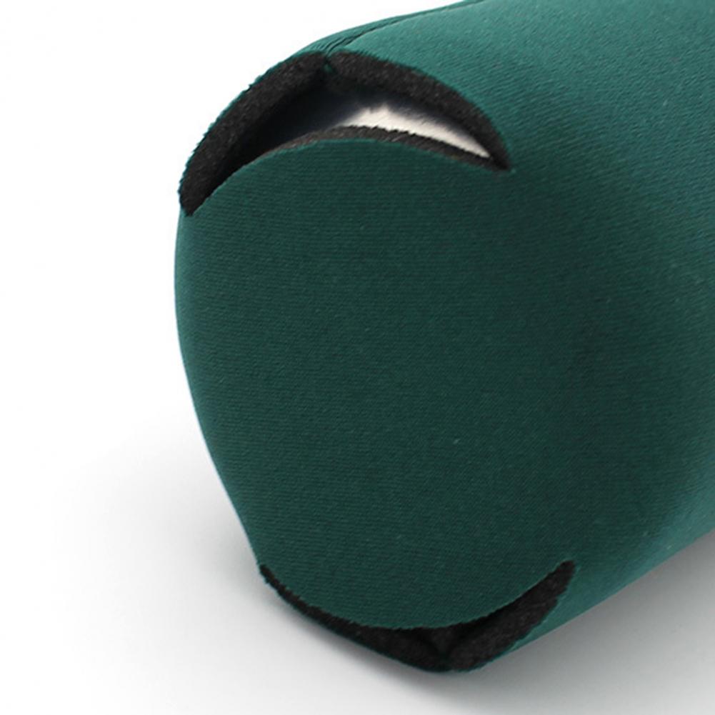 10Pcs Durable Can Cooler Waterproof Cold Retaining Diving Material Bottle Protective Cooler for Home Kitchen Supplies