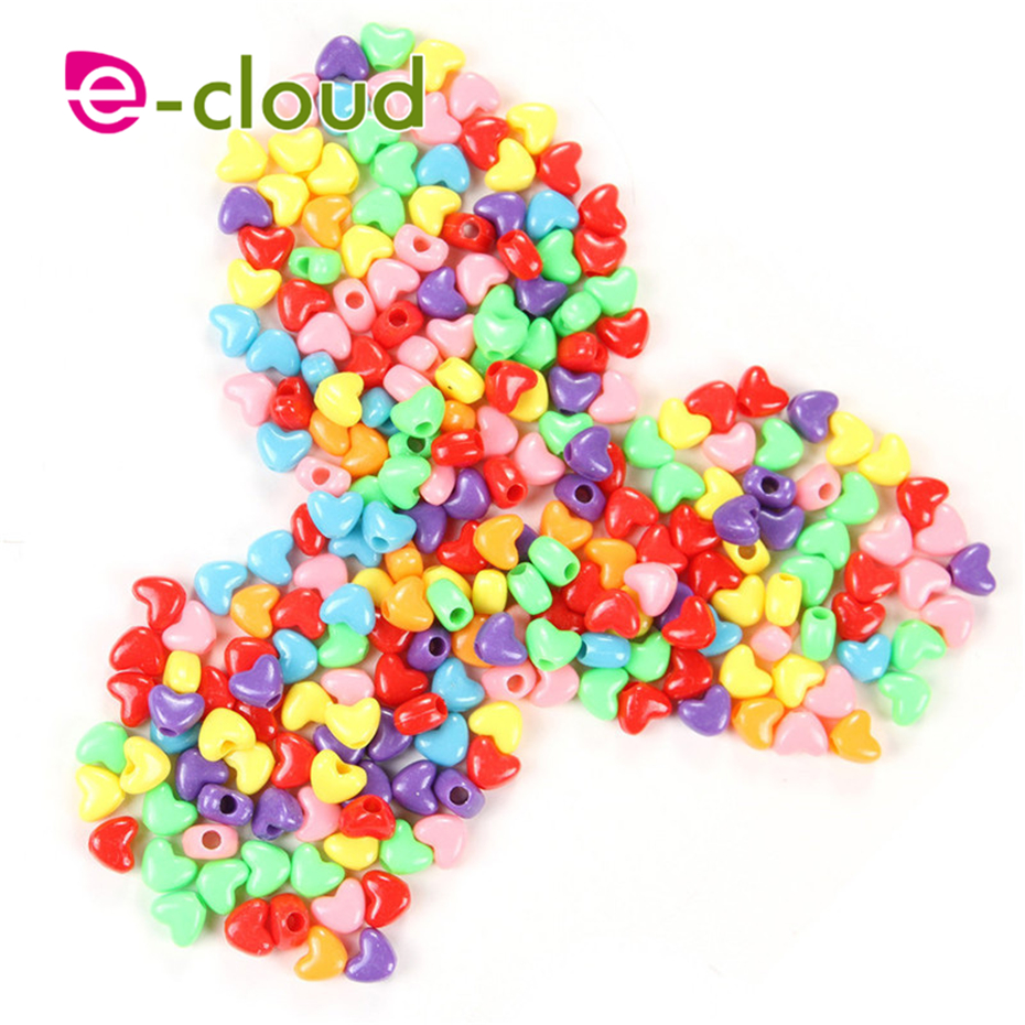 50 stk/pose justerbare dreadlock perler dread manchet flettet farverige hårringe mikro hår perler i fletninger hår