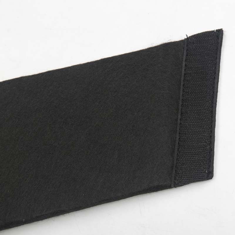 Panneau de rangement latéral de coffre de voiture, 2 pièces, pour VW ID.3, pour Volkswagen ID3 , accessoires d&#39;intérieur