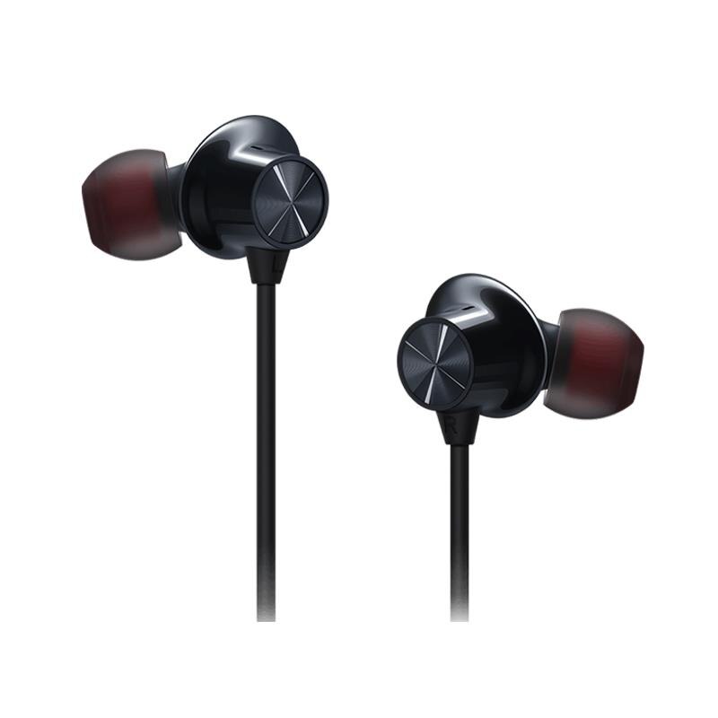 Oneplus Bullets Wireless Z bluetooth earphones Dynamic Magnetic Control for Oneplus 8 Pro 7T 7 Pro Original earphone