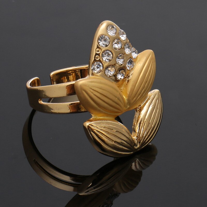 ZuoDi Dubai, conjunto de joyas de oro de , , accesorios de mujer de boda nigeriana, conjunto de joyería de Africana, joyería nupcial