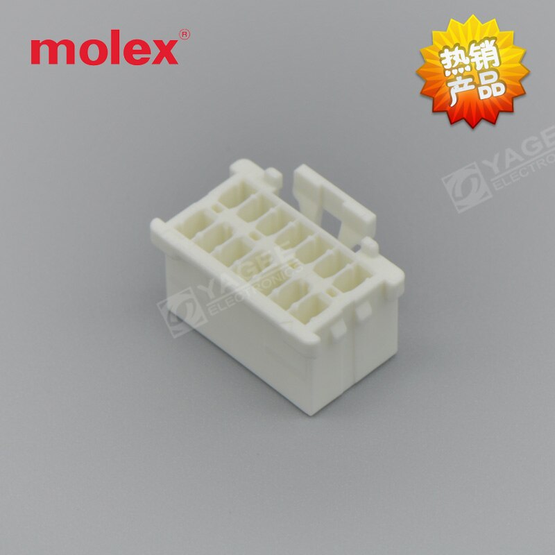 51353-1400 513531400 mol/e x mol/e x connector connector 14P 2.00mm spot