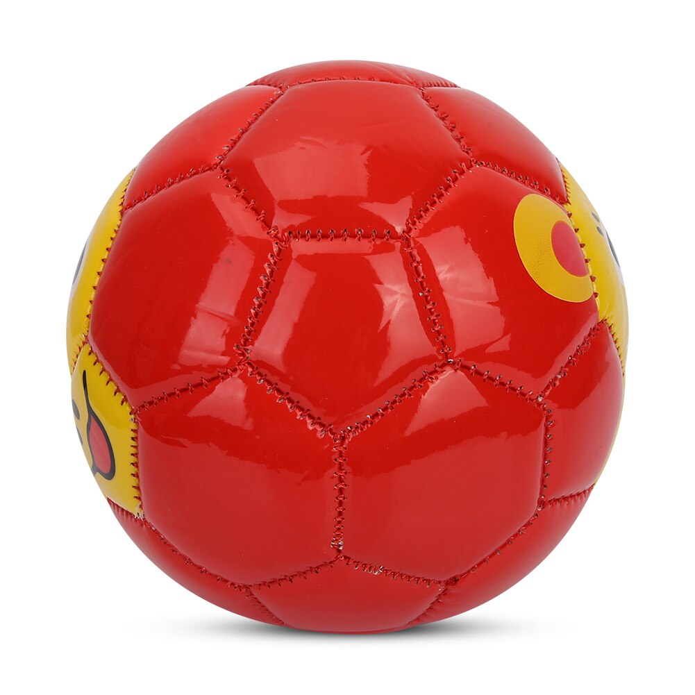 thumbnail image 2 of Official Rhinox Brazil Soccer Ball Size 2 - Youth Kids Football For Play & Collection 2 of 11
