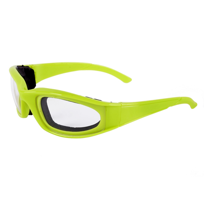 Lunettes oignon de cuisine | Lunettes de cuisine, couper couper couper couper les yeux, protéger les yeux, Q1