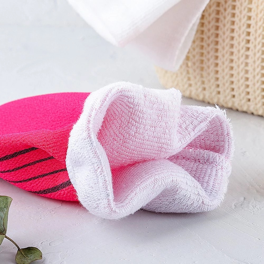 Schlecht Handtuch Handschuhe Schlecht Zurück Doppel-Seitige Schlecht Schlamm Artefakt Starke Dekontamination Zeit-sparen Mühelose Erfrischenden Komfortable