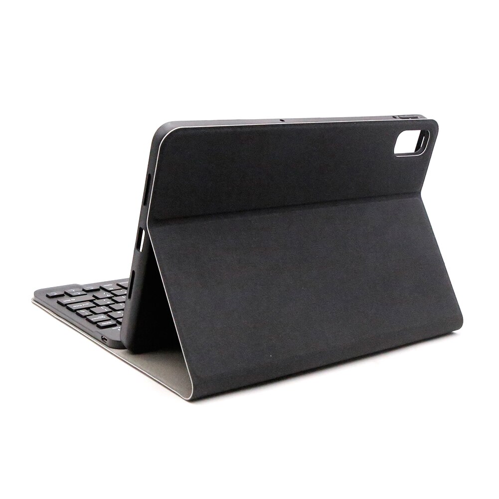 Toetsenbord Voor Huawei Matepad 10.4 Case BAH3-AL00 BAH3-W09 Backlit Bluetooth Keyboard Slim Tablet Cover Voor Honor V6 10.4"