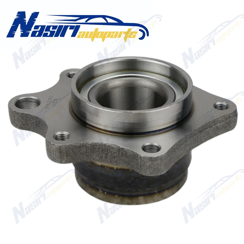 Rear Wheel Hub Bearing Left for Honda Element EX EX-P 2003 2004 2005 2006 2007