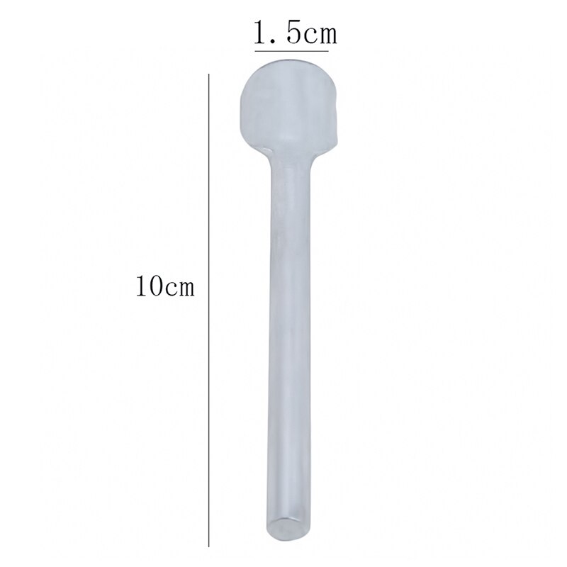 6 Size 15-40 Mm Leather Craft Tools Belt Wallet Final Punch For Semicircular Punch Cutter Tool Leather Belt Watch Band: 15mm