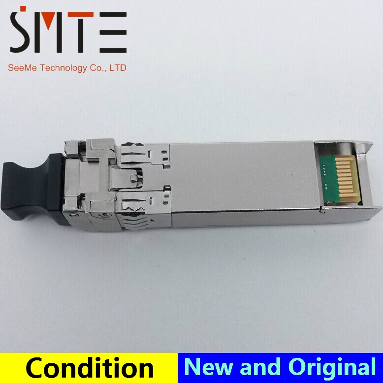 HW MTRS-1E21-01 10G-1310nm-1.4 km-SM-SFP + single-mode SFP fiber optische transceiver