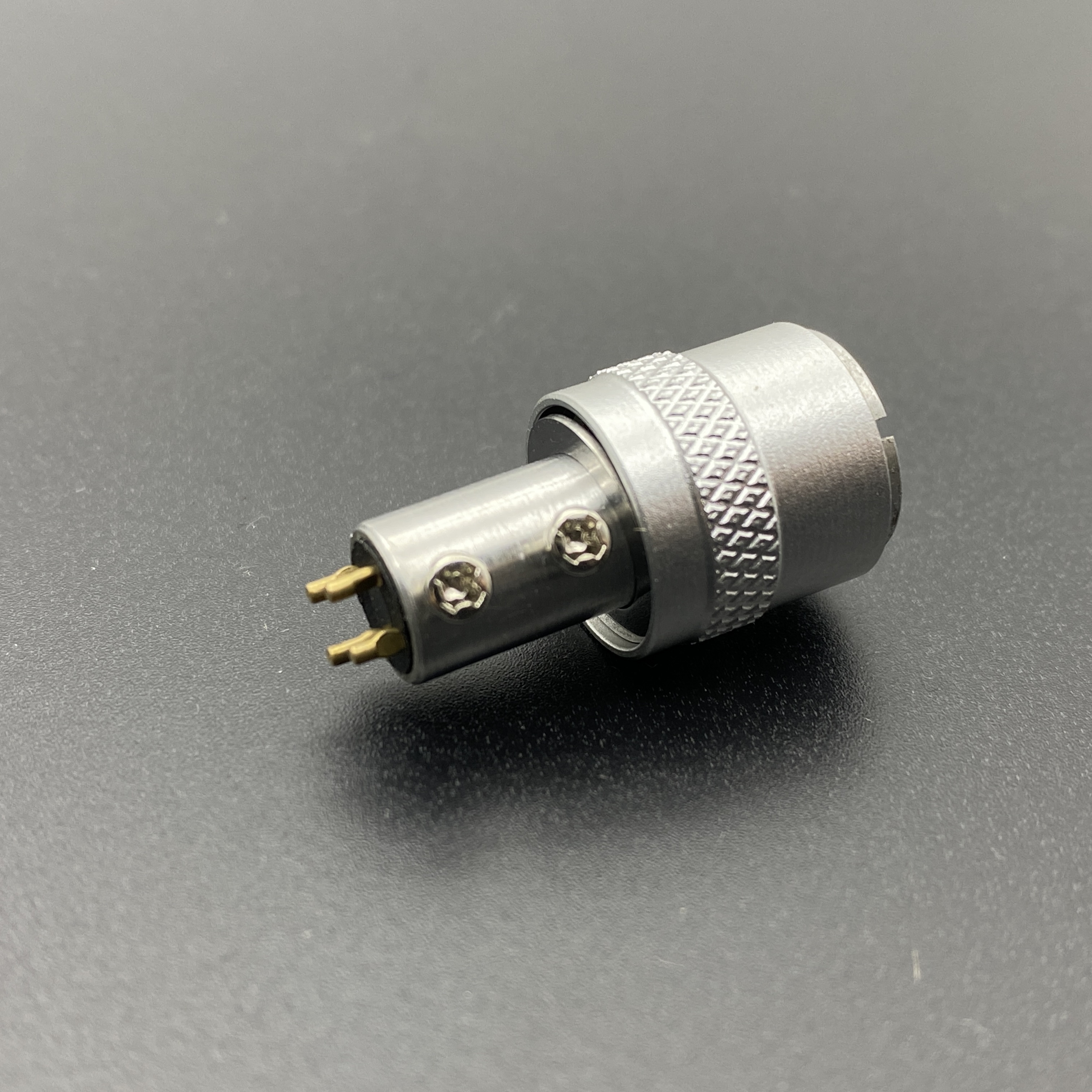 SME Type Draaitafel Toonarm Socket Connector Met 24K Vergulde Pin Speelt Vinyl Schijven Vinyl Platenspeler Draaitafel Accessoires