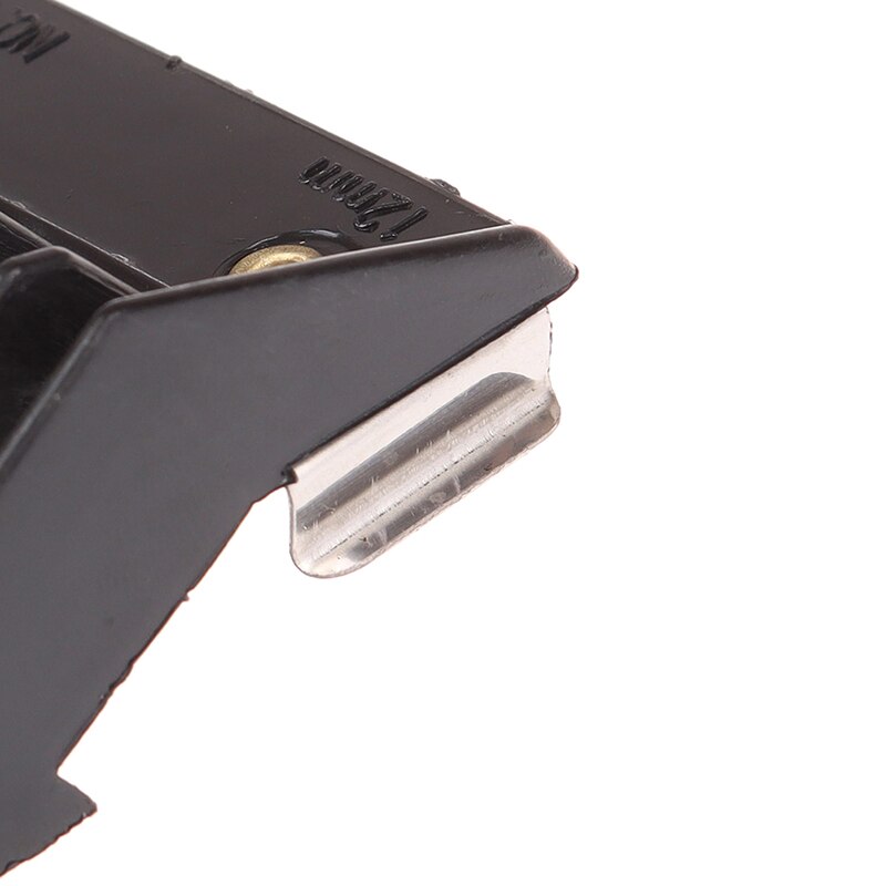 4 stuks/set universele snij- en tondeusekamgeleider maat vervangende accessoires voor kappers