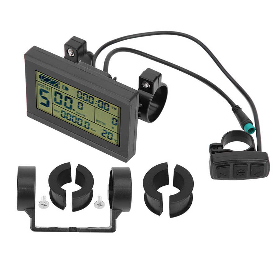 Huret fiets snelheidsmeter met kilometerteller | Bikes to Remember Huret fiets snelheidsmeter met kilometerteller | Bikes to Remember