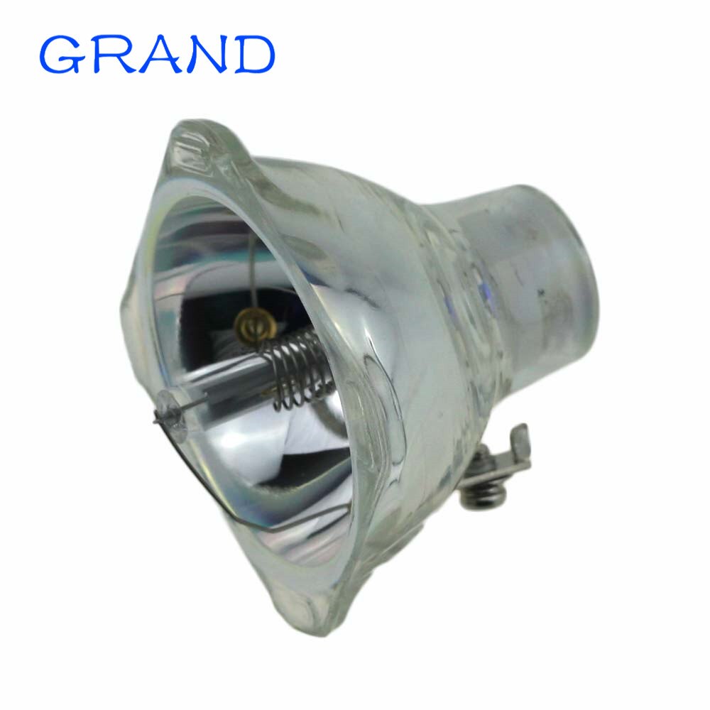 5J.J1M02.001 / 5J.J1S01.001 / 5J.J1R03.001 Compatible projector bare bulb for MP720 / MP720p / MP770 / W100 GRAND LAMP