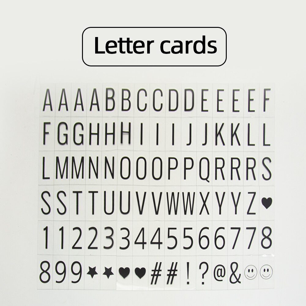 AIFENG 1.5m 3m DIY Letter Light String Happy Birthday Room Lights Decor Battery Power LED Light Room Bedroom String Lights