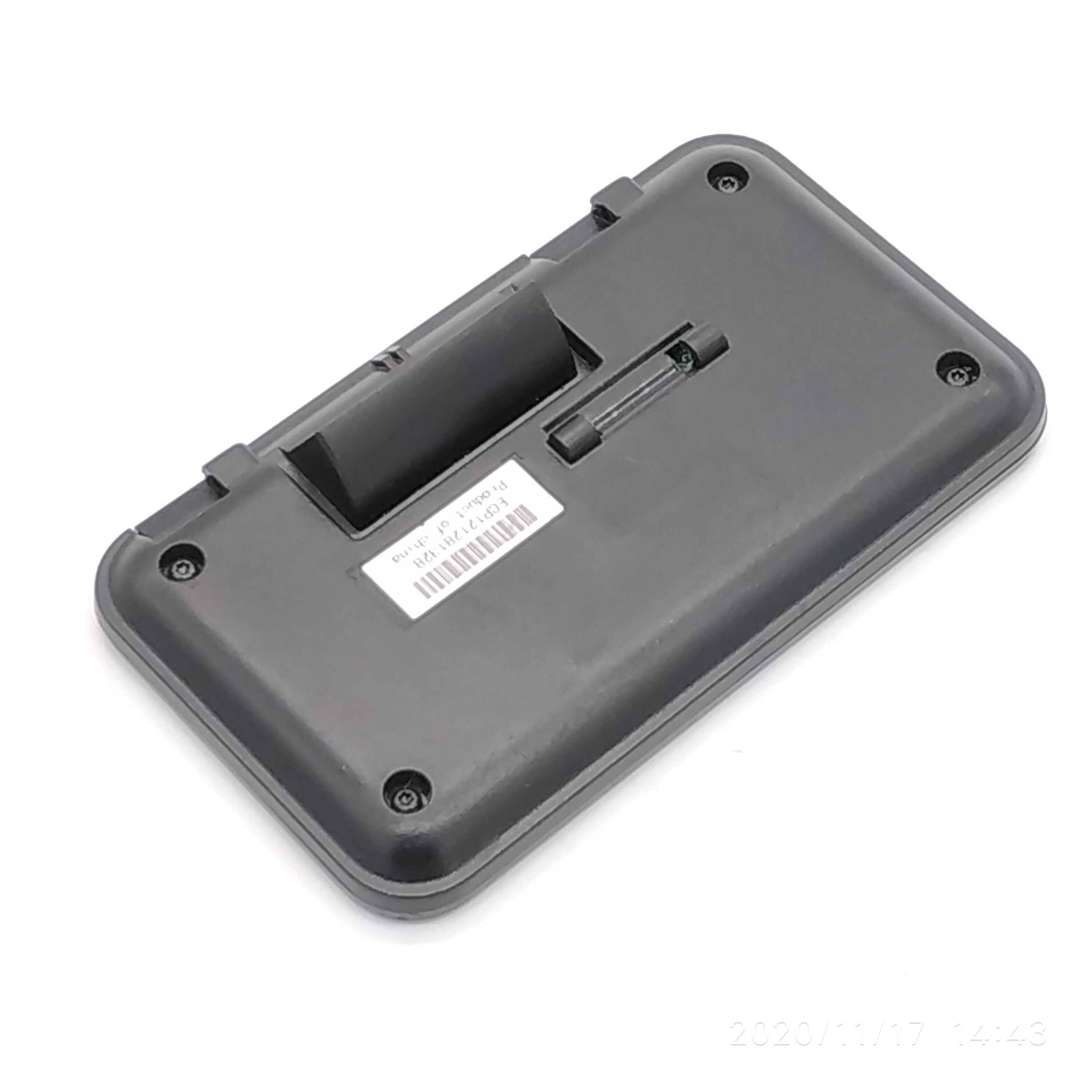 Écran d'affichage pour imprimante HP Photosmart 6510, panneau de commande pour imprimante électronique tout-en-un, accessoire