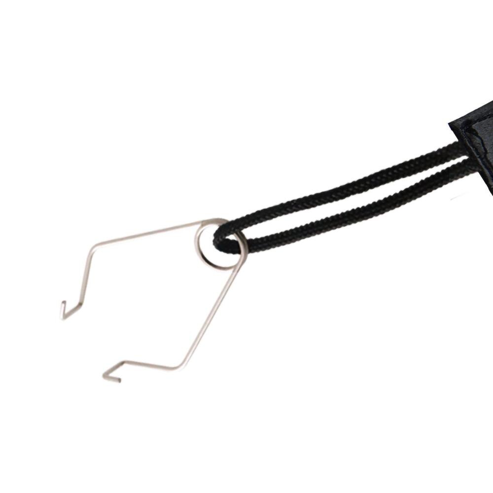 Outdoor Climbing Rope Adventure Equipment Rope Protection Sleeve Rope Protection Equipment Wear Protection Jacket