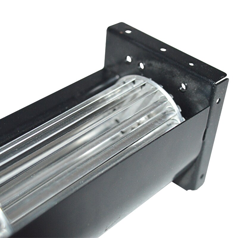 Special Cooling Fan 12V / 24V Cross Flow Fan Multifunctional Purifier Treadmill Motor Electronic Equipment Smart Cross Flow YZ