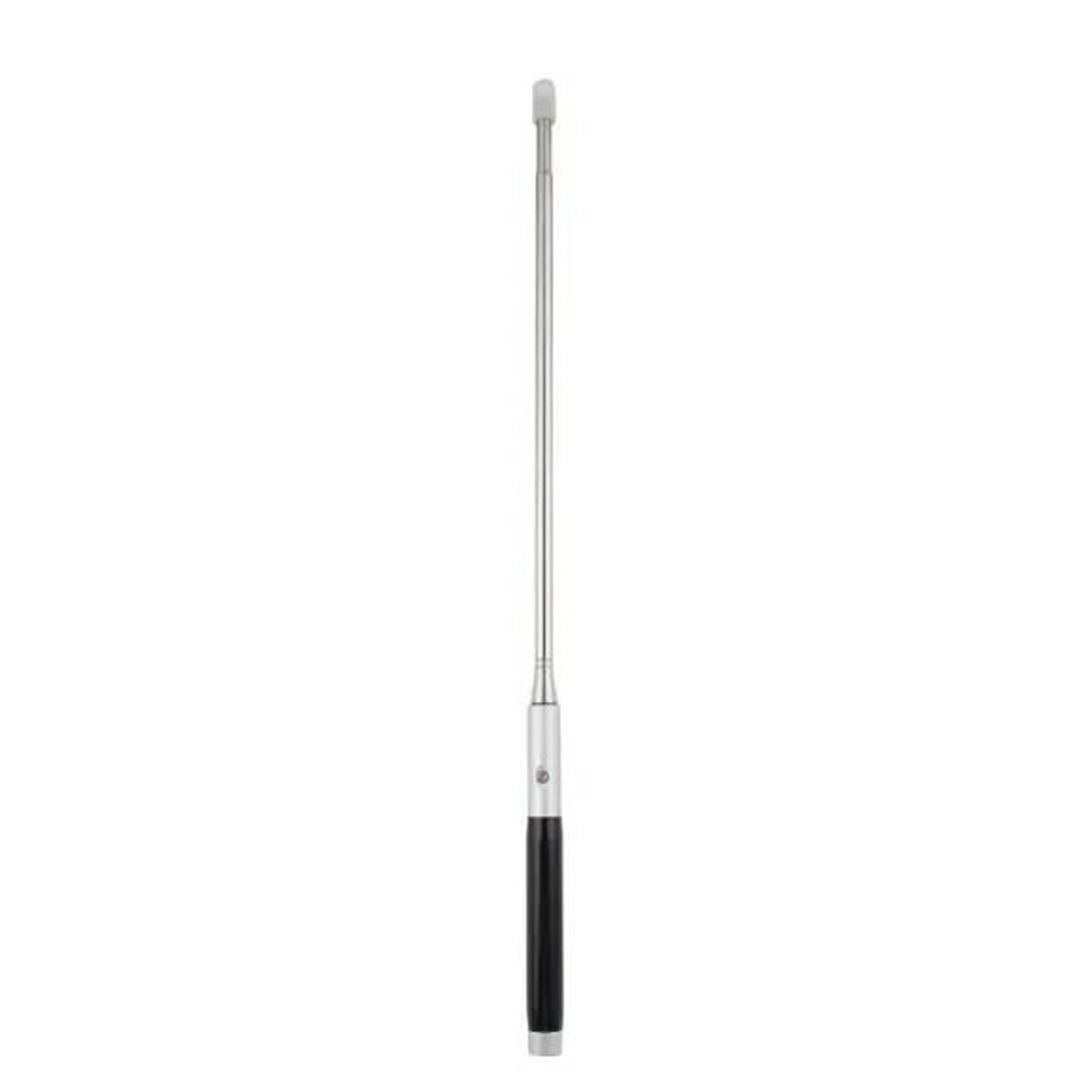 Portable Interactive Whiteboard Optical Infrared Telescopic Pen Extendable Classroom Meeting Electronic Pointer Pen