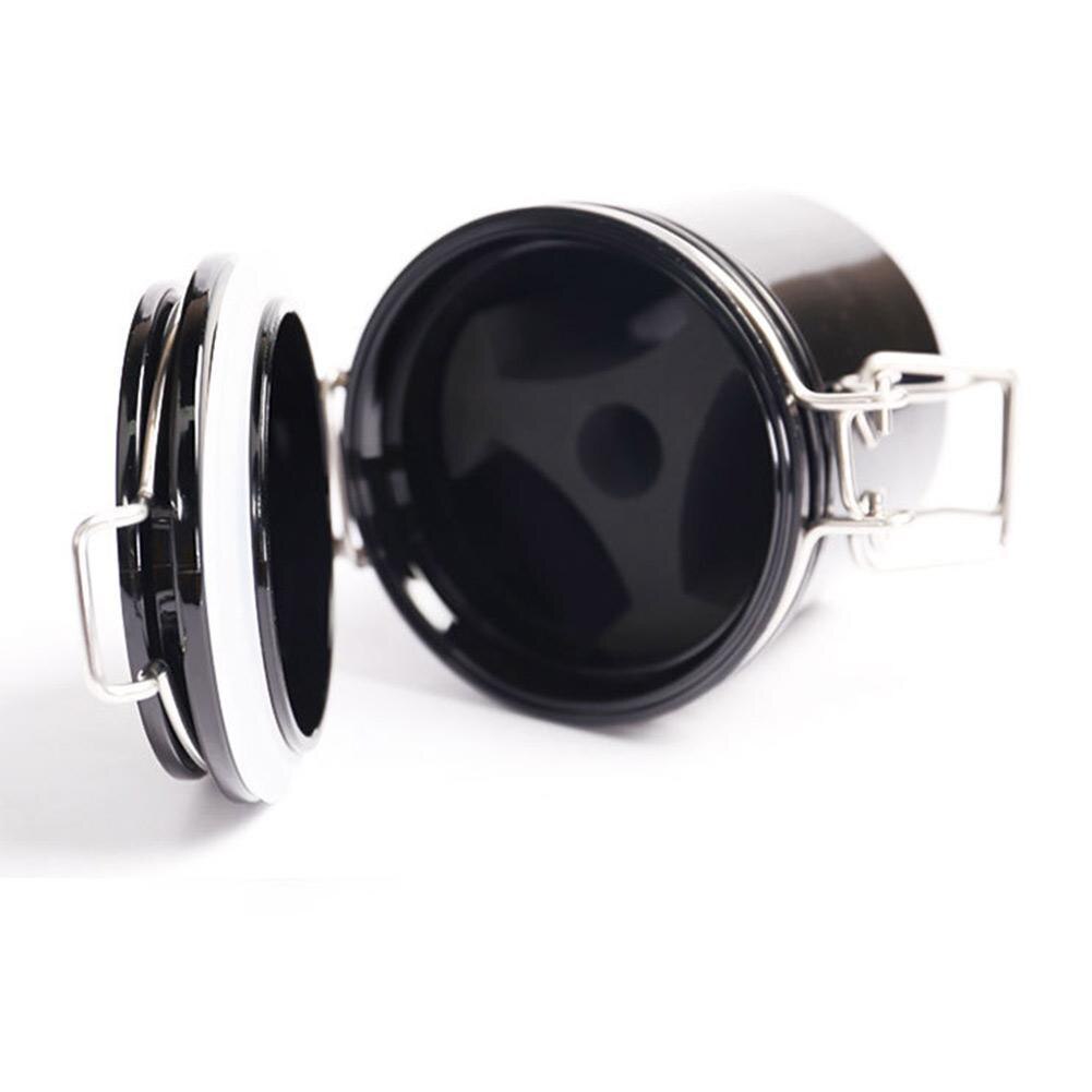 1 stuk draagbare wimperlijm opslagtank wimpers wimperverlenging make-up wimpers voor wimpertransplantatie gereedschap container pot  p0 d 6