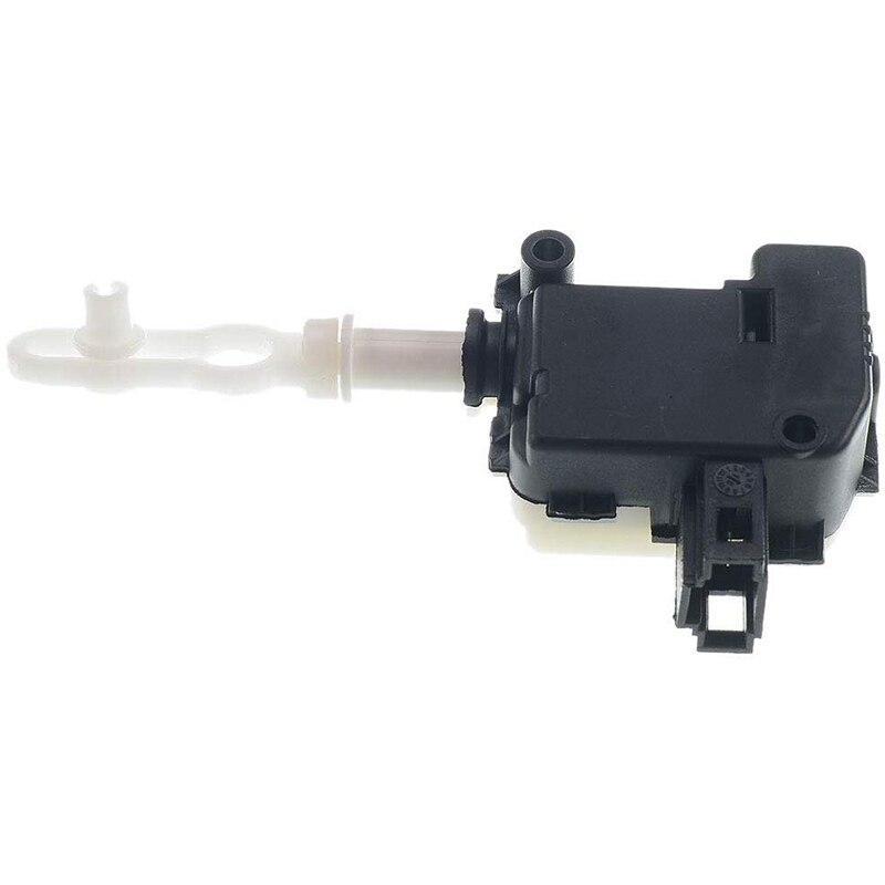 Remote trunk lock release actuator Motor for A2 A4 Quattro S4 2002-2005: Default Title